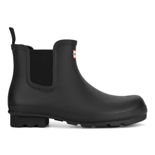 Kalosze HUNTER MFS9006RMA - Kalosze męskie - miniaturka - grafika 1
