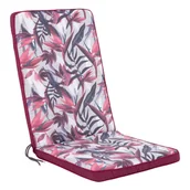Poduszki ogrodowe - Poduszka na fotel Salamanca Hoch L138-03PB PATIO - miniaturka - grafika 1