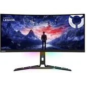 Monitory - Lenovo Y34wz-30 - miniaturka - grafika 1