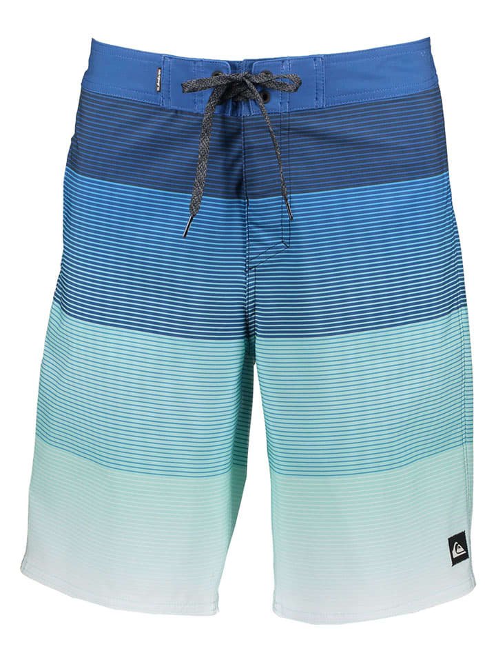 Quiksilver Szorty kąpielowe 