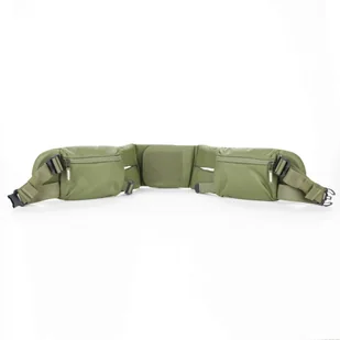 Shimoda Pas HD Belt zielony - Torby fotograficzne i futerały - miniaturka - grafika 1
