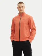 Kurtki męskie - EA7 Emporio Armani Kurtka przejściowa 7M000424 AF13569 U3010 Pomarańczowy Regular Fit - miniaturka - grafika 1