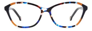 Okulary korekcyjne Carolina Herrera HER 0122 1BC - Okulary korekcyjne, oprawki, szkła - miniaturka - grafika 3