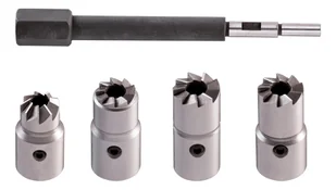 Ideal Lux Lumina AP1 NICKEL Kinkiet nikiel cod. 02491 (11218) - Lampy ścienne - miniaturka - grafika 3