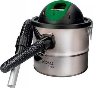 Koma Tools Ręczny Odkurzacz Koma Tools 800 W - Odkurzacze ręczne - miniaturka - grafika 1