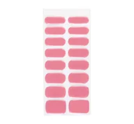 Lakiery hybrydowe - Deni Carte żelowe naklejki na paznokcie 4013 - miniaturka - grafika 1