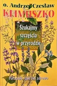 Nauki przyrodnicze - Szukajmy szczęścia w przyrodzie - miniaturka - grafika 1