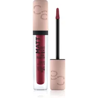 Szminki - Catrice Generation Matt Lipstick Płynna pomadka do ust 100 Llama Pooh 5ml 1234618129 - miniaturka - grafika 1