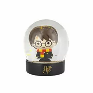 Figurki dla dzieci - Kula śnieżna Harry Potter (średnica: 8 cm) - miniaturka - grafika 1