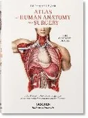 Pozostałe książki - Bourgery. Atlas of Human Anatomy and Surgery - miniaturka - grafika 1