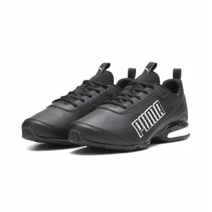 Buty sportowe sneakersy Puma Equate Sl 2 Skórzane Męskie 31003901 - Sneakersy męskie - miniaturka - grafika 1