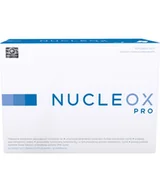 Witaminy i minerały - NUCLEOX Pro, 30 saszetek + 30 kapsułek - miniaturka - grafika 1
