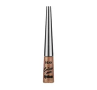 Eyelinery - HEAN Colour Me Eyeliner - Kolorowy eyeliner w żelu - 4 ml - STARLIGHTS - miniaturka - grafika 1
