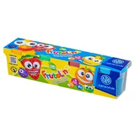 Masy plastyczne - Masa Plastyczna Frutolina Astra Zestaw - miniaturka - grafika 1