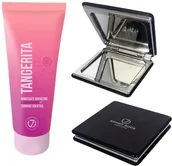 Balsamy i kremy do opalania - 7suns Tangerita Koktajl Opalający 100ml + Podwójne Lusterko Gratis - miniaturka - grafika 1