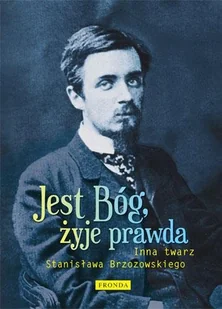 Jest Bóg, żyje prawda - Religia i religioznawstwo - miniaturka - grafika 1
