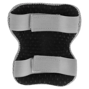 Spokey Ochraniacze rowerowe dla dzieci 1Y43RR 1Y43RR SAM ONE SIZE - Ochraniacze - miniaturka - grafika 4