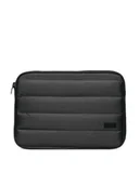 Torby na laptopy - Rains Etui na laptopa Bator Laptop Cover 11" W1 14630 Czarny - miniaturka - grafika 1