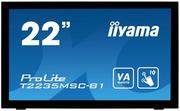Monitory - IIYAMA T2235MSC-B1 - miniaturka - grafika 1