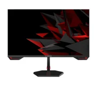 Monitory - Rampage Crimson CR25R180 24,5" Full HD Fast IPS - miniaturka - grafika 1