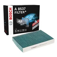 Filtry powietrza - Bosch 0 986 628 537 grzejnik 0 986 628 537 - miniaturka - grafika 1