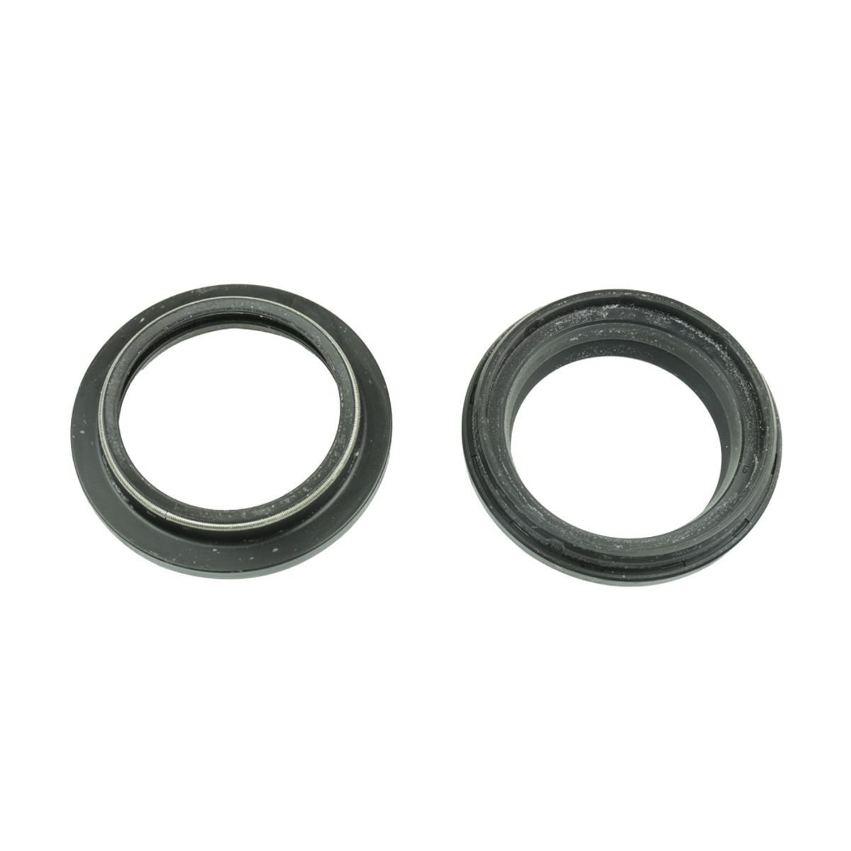 Zestaw osłon przeciwpyłowych na przedni widelec Athena do Aprilia RS/RX/SX 125 / BMW C 600-650