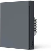 Systemy inteligentnych domów - Przełącznik ścienny AQARA WS-EUK03-G - miniaturka - grafika 1