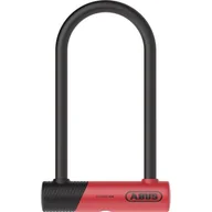 Zabezpieczenia do roweru - Zapięcie rowerowe ABUS 420K/150HB140 + USH U-lock Czerwony - miniaturka - grafika 1