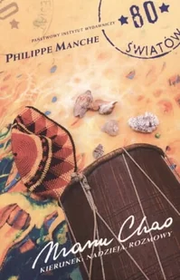 Manu Chao Philippe Manche LILYGK - Wywiady, wspomnienia - miniaturka - grafika 2