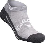Skarpety termoaktywne - Skarpety męskie Callaway Tour Opti-Dril Low II S/M rozm. 40-43 - miniaturka - grafika 1