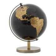 Globus Mauro Ferretti Globe Bronze, ø 13 cm