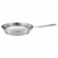 Patelnie - FISKARS PATELNIA 28 cm ALL STEEL PURE (1057594) Kup na raty i spłacaj po wakacjach - teraz w korzystnych 10 ratach - - miniaturka - grafika 1