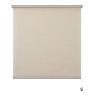 Roleta Basic 72 x 160 cm kremowa - Rolety - miniaturka - grafika 1