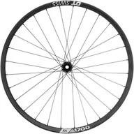 Koła rowerowe - DT Swiss DT Swiss EX 1700 Spline Przednie koło 27.5" Disc 6-Bolt 15x110mm TA 21mm  2021 Koła MTB przednie 2140047050 - miniaturka - grafika 1