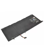 Baterie do laptopów - 2-POWER BATERIA DELL XPS 13 9343, 9350, XPD13D 9343 5K9CP 7.5V 7020MAH - miniaturka - grafika 1