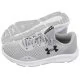 Buty sportowe damskie - Buty do Biegania W Charged Pursuit 3 Gry 3024889-101 (UN16-a) Under Armour - miniaturka - grafika 1