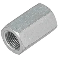 Osprzęt do wiatrówek - Adapter mufa gwintowana do przetoczki PCP 1/8" BSP - miniaturka - grafika 1