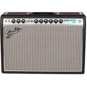 Wzmacniacze gitarowe - Fender 68 Custom Deluxe Reverb - miniaturka - grafika 1