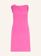 Sukienki - Versace Sukienka Koktajlowa pink - miniaturka - grafika 1