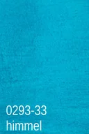 Koce - Koc bawełniany akrylowy 150x200 0293/33 turkusowy narzuta pled - miniaturka - grafika 1