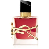 Wody i perfumy damskie - Yves Saint Laurent Libre Berry Crush woda perfumowana intense dla kobiet 30 ml - miniaturka - grafika 1
