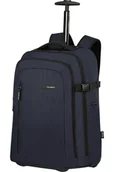 Torby podróżne - Torba Samsonite Roader Laptop Backpack 28 l - Deep Black - miniaturka - grafika 1