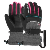 Rękawice narciarskie - Rękawice narciarskie dla dzieci Reusch Kondor JR 6361218 - miniaturka - grafika 1