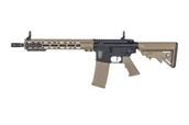 Amunicja i osprzęt ASG - Karabinek ASG Specna Arms SA-F09 FLEX BLDC HAL ETU Gen. 2 Half-Tan - miniaturka - grafika 1