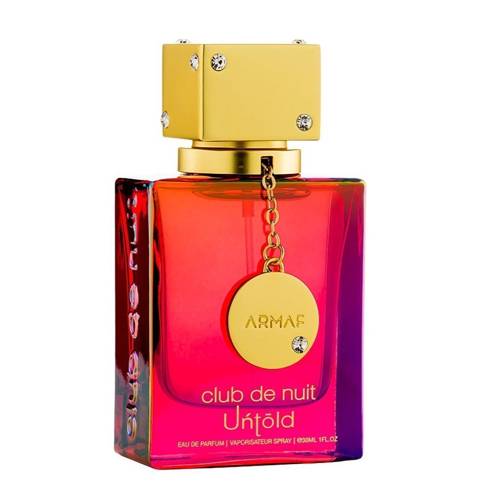 Armaf Club de Nuit Untold woda perfumowana spray 30ml