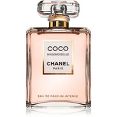Wody i perfumy damskie - Chanel Coco Mademoiselle Intense Woda Perfumowana 50ml - miniaturka - grafika 1