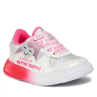 Buty dla dziewczynek - Sneakersy Billieblush U19374 Multicoloured Z41 - grafika 1