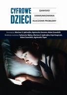 Pedagogika i dydaktyka - Cyfrowe dzieci. Zjawisko, uwarunkowania, kluczowe problemy - miniaturka - grafika 1