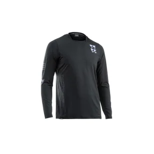 Koszulka rowerowa NORTHWAVE Bomb Long Sleeve - Bluzy na rower - miniaturka - grafika 1
