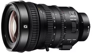 Obiektyw Sony E PZ 18-110mm f/4G OSS (SELP18110G.SYX) - Obiektywy - miniaturka - grafika 1